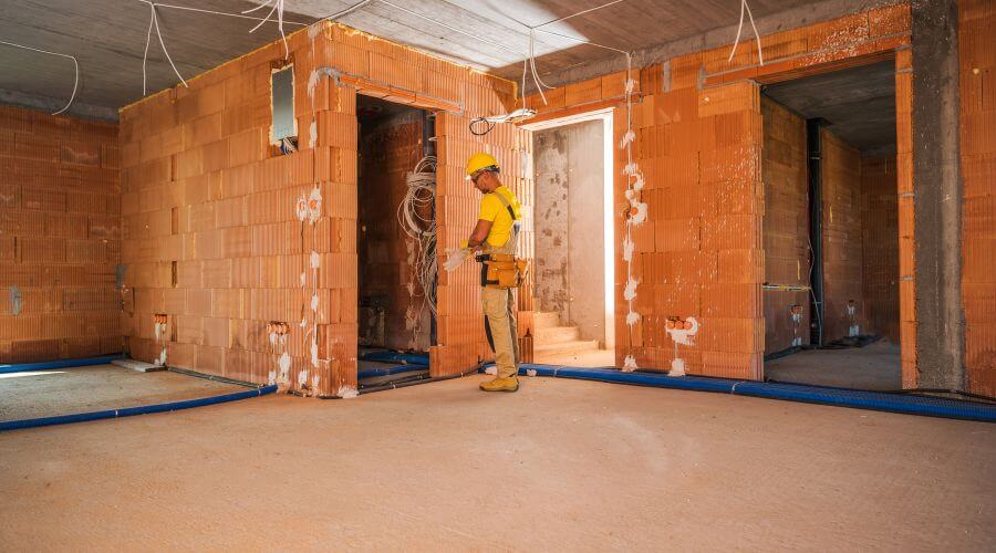 Expert flood damage restoration services in Klingerstown, PA