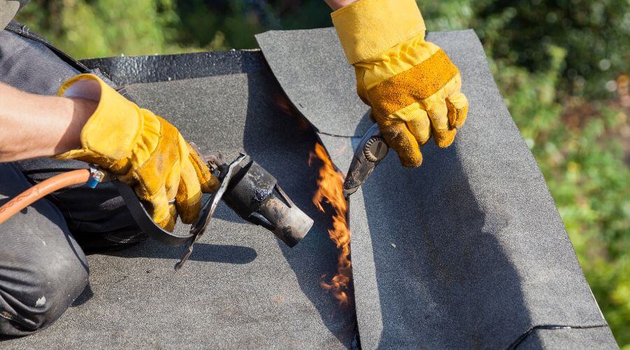 Professional flood damage restoration services in Klingerstown, PA